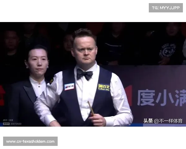 丁俊晖不敌墨菲遗憾出局 奥沙利文爆冷失利 西安大奖赛四强对阵揭晓