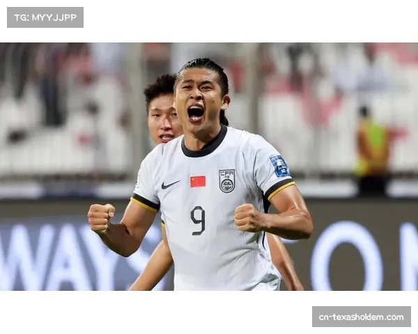 本土球员逐渐挑起大梁 张玉宁谢文能等展现进攻能力